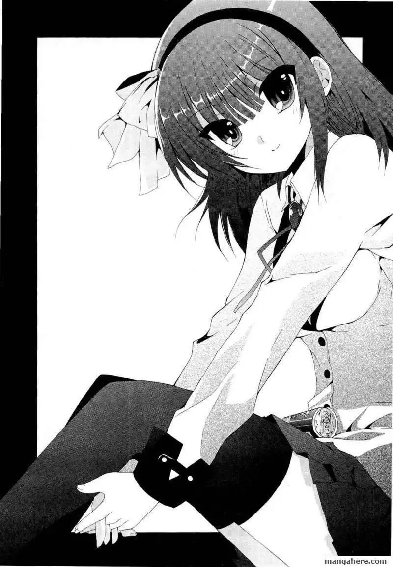 Angel Beats! - Heaven's Door Chapter 2 2